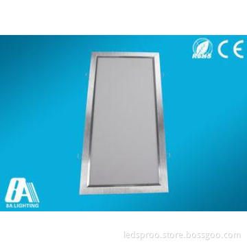 Natural White 36 W Direct Flat Panel LED Lights for Househo